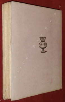 Le Livre de Goha le Simple.. ADES, Albert - JOSIPOVICI, Albert