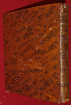 Lettres, Memoires, & Negociations particulieres du Chevalier d'Eon, Ministre Plénipotentiaire de France, aupres du Roi de la Grande-Bretagne ; avec ...
