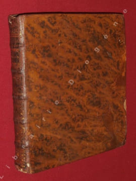 Lettres, Memoires, & Negociations particulieres du Chevalier d'Eon, Ministre Plénipotentiaire de France, aupres du Roi de la Grande-Bretagne ; avec ...