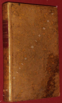 Itinéraire de Paris à Jérusalem et de Jérusalem à Paris, en allant par la Grèce, et revenant par l'Egypte, la Barbarie et l'Espagne ; par F.A. DE ...