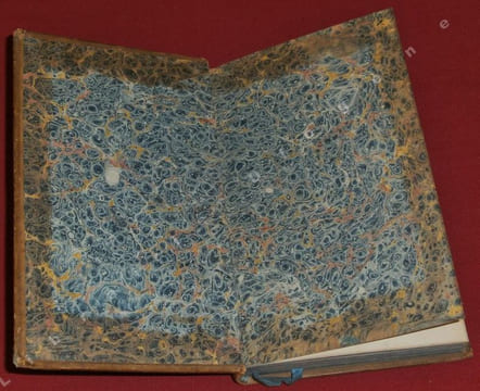 Itinéraire de Paris à Jérusalem et de Jérusalem à Paris, en allant par la Grèce, et revenant par l'Egypte, la Barbarie et l'Espagne ; par F.A. DE ...