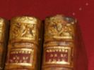 Oeuvres Complètes de M. De Saint-Foix (6 volumes).. POULLAIN de SAINT-FOIX, Germain François.