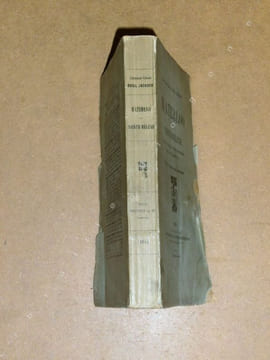 Waterloo et Sainte-Hélène : notes et souvenirs d'un officier d'état-major. Edités par R.-C. Seaton.. BASIL JACKSON