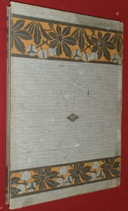 L'Artisan Pratique. Art Décoratif. Cuir et Métaux repoussés. Pyrogravure. Pyrosculpture. Tarso. Kerbchnitt. Corne et bois sculptés. Marqueterie. Broderies en Ficelles, etc. (7eme Volume, vendu seul).