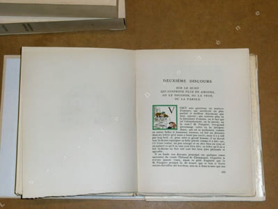 Les dames galantes (2 volumes).