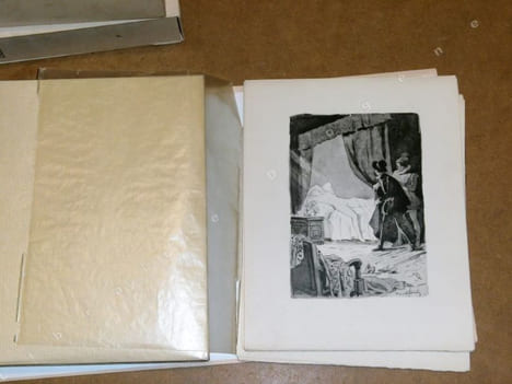 Les dames galantes (2 volumes).. BRANTÔME / SERRES Raoul