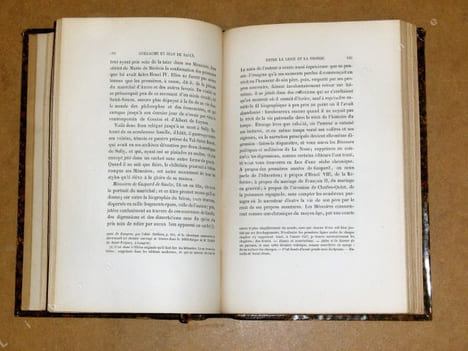 Les Saulx-Tavanes : études sur l'ancienne société française.. PINGAUD Léonce