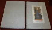 Les Cartes à Jouer du XVe au XXe siècle par Henry-René d'ALLEMAGNE (2 volumes).. ALLEMAGNE, Henry-René d'