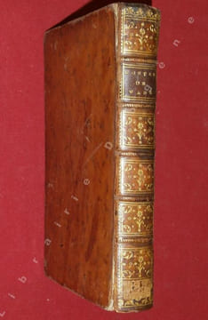Contes de Guillaume Vadé - Supplément du Discours aux Welches Avec une Lettre du Libraire de l'Année Littéraire à M. V. - Lettre du Lévite Joseph ...
