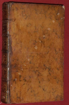 Contes de Guillaume Vadé - Supplément du Discours aux Welches Avec une Lettre du Libraire de l'Année Littéraire à M. V. - Lettre du Lévite Joseph ...