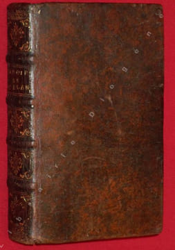 Mémoires de Hollande.. Anonyme  [attribué à Mme de LAFAYETTE puis à G.COURTILZ DE SANDRAS]