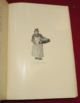 Dictionnaire de Lyonnaiseries. Les Hommes, Le Sol, Les Rues, Histoires et Légendes (4 volumes).. MAYNARD, Louis