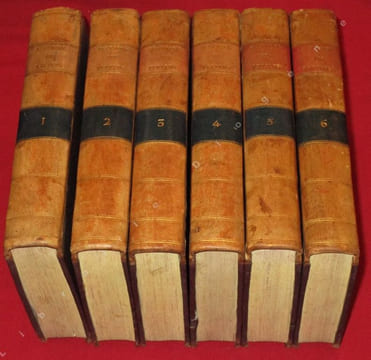 Histoire des differens (différents) Peuples du Monde, contenant les Cérémonies religieuses et civiles, l'Origine des Religions, leurs Sectes et ...