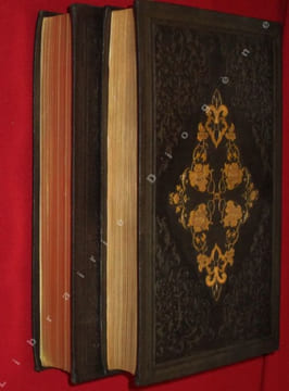 Histoire Maritime de France par Léon Guérin depuis les plus reculés jusqu'à nos jours (2 volumes). . GUERIN, Léon.