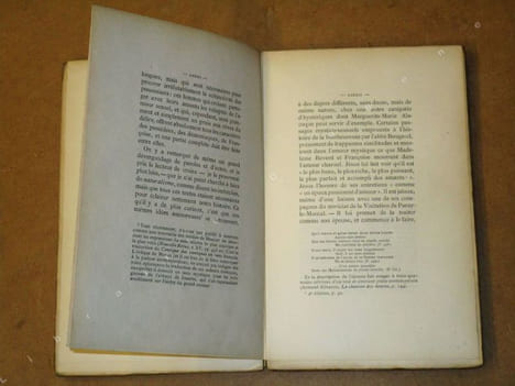 Procès verbal fait pour délivrer une fille possédée par le malin esprit à Lovviers (1591). (Louviers). BENET Armand / DE MORAY B.