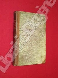 Guide du voyageur pour les Antiquités et Curiosités naturelles de Pouzol et des environs. Ouvrage de M. G. d'ANCORA A.ETraduit de l'italien par /. A. de Manville.