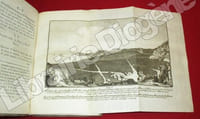 Guide du voyageur pour les Antiquités et Curiosités naturelles de Pouzol et des environs. Ouvrage de M. G. d'ANCORA A.ETraduit de l'italien par /. A. de Manville.