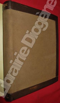 Oeuvres Complètes de Molière (6 volumes).. MOLIERE, Jean-Baptiste Poquelin dit Molière.