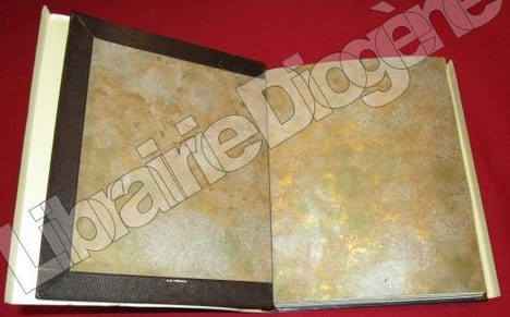 Oeuvres Complètes de Molière (6 volumes).. MOLIERE, Jean-Baptiste Poquelin dit Molière.