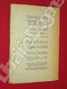 Souvenirs de James Joyce.. SOUPAULT, Philippe - JOYCE, James.