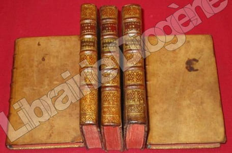 Journal des Choses mémorables advenues durant le règne de Henry III, Roi de France et de Pologne. Edition nouvelle, augmentée de plusieurs Pieces curieuses, & enrichie de Figures & de Notes pour éclaircir les endroits les plus difficiles, avec le supplément : Description de l'Isle des Hermaphrodites, nouvellement découverte, Contenant les Moeurs, les Coutumes & les Ordonnances des Habitans de cette Isle, comme aussi le Discours de Jacophile à Limne, avec quelques autres Pièces curieuses, pour servir de supplément au Journal de Henri III
