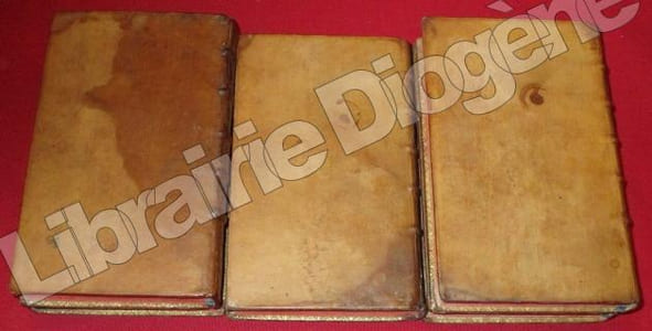 Journal des Choses mémorables advenues durant le règne de Henry III, Roi de France et de Pologne. Edition nouvelle, augmentée de plusieurs Pieces curieuses, & enrichie de Figures & de Notes pour éclaircir les endroits les plus difficiles, avec le supplément : Description de l'Isle des Hermaphrodites, nouvellement découverte, Contenant les Moeurs, les Coutumes & les Ordonnances des Habitans de cette Isle, comme aussi le Discours de Jacophile à Limne, avec quelques autres Pièces curieuses, pour servir de supplément au Journal de Henri III