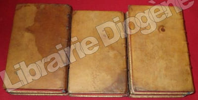 Journal des Choses mémorables advenues durant le règne de Henry III, Roi de France et de Pologne. Edition nouvelle, augmentée de plusieurs Pieces curieuses, & enrichie de Figures & de Notes pour éclaircir les endroits les plus difficiles, avec le supplément : Description de l'Isle des Hermaphrodites, nouvellement découverte, Contenant les Moeurs, les Coutumes & les Ordonnances des Habitans de cette Isle, comme aussi le Discours de Jacophile à Limne, avec quelques autres Pièces curieuses, pour servir de supplément au Journal de Henri III