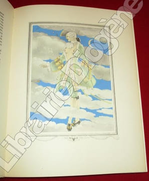 Mémoires de Jacques Casanova de Seingalt. Tome I : 1734 - Extraits - 1755. Colligés par René Groos - Tome II : 1755 - Extraits - 1772. Colligés par ...