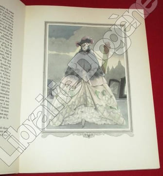 Mémoires de Jacques Casanova de Seingalt. Tome I : 1734 - Extraits - 1755. Colligés par René Groos - Tome II : 1755 - Extraits - 1772. Colligés par ...