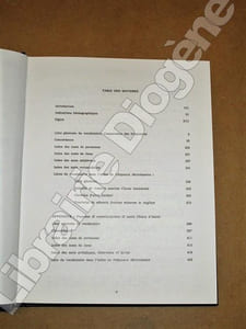 Corpus des sources franciscaines VII : Chronica fraatris Iordani, Tractatus de adventu fratrum minorum in Angliam, Epistola de Trasitu sanctae Clarae, Processo di canonizzaione di santat Chiara d'Assisi (concordance, index, listes de fréquence, tables comparatives).