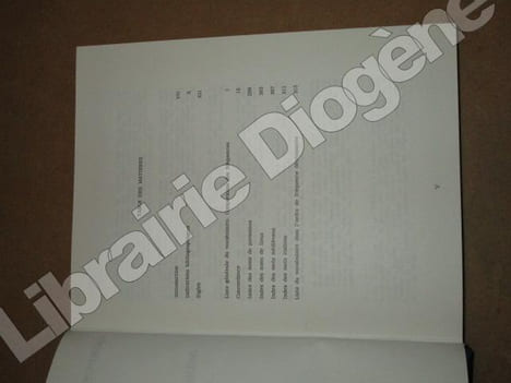 Corpus des sources franciscaines VI : Actus beati Fracisci et sociorum eius (concordance, index, listes de fréquence).. BEGUIN Pierre
