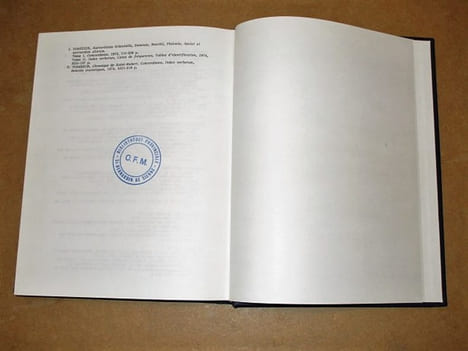 Corpus des sources franciscaines VI : Actus beati Fracisci et sociorum eius (concordance, index, listes de fréquence).. BEGUIN Pierre
