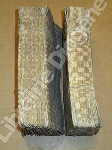 L'ami des hommes ou traité de la population (2 volumes).