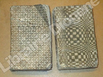 L'ami des hommes ou traité de la population (2 volumes).