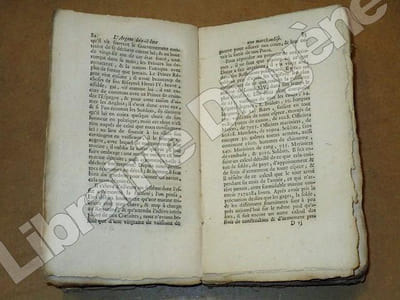 L'ami des hommes ou traité de la population (2 volumes).