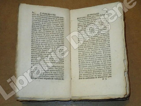 L'ami des hommes ou traité de la population (2 volumes).. MIRABEAU Victor Riquetti marquis de, QUESNAY François.