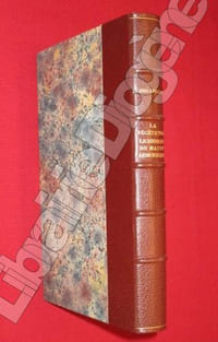 La Végétation lichénique du Massif Armoricain. Etude chronologique et écologique.