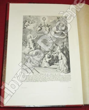 Le Grand Jubilé Séculaire de Saint-Jean-de-Lyon. 1451-1546-1666-1734, par l'Abbé A. Sachet.. SACHET, Alphonse.