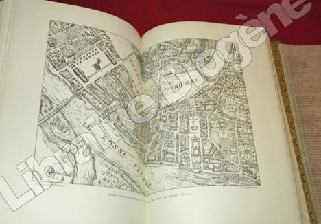 Le Grand Jubilé Séculaire de Saint-Jean-de-Lyon. 1451-1546-1666-1734, par l'Abbé A. Sachet.. SACHET, Alphonse.
