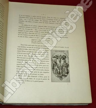 Souvenirs du Passé. SAINT-GILLES. Sa légende. Son Abbaye. Ses Coutumes. Avec cent quatre-vingt-dix illustrations dont deux en couleurs.. ...