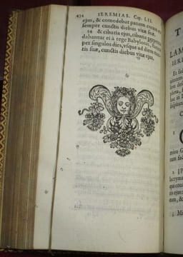 Biblia Sacra. Vulgatae Editionis, Sixti V. Pont. Max. authoritate recognita. Nunc vero Iussu Cleri Gallicani Denvo Edita (8 volumes). . BIBLE (Latin).