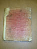 L'Osservatore medico, giornale di medicina e delle scienze affini, compilato da une societa' di medici (N&deg;1 &agrave; 24 de l'ann&eacute;e 1830).. 