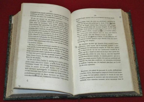Maladies chroniques de l'appareil locomoteur, leçons cliniques de M. le Dr Bouvier,... recueillies par M. Émile Bailly,... 1ère année : 1855. Mal ...
