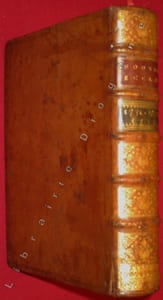 Nouvelles Ecclésiastiques, ou Memoires pour servir à l'Histoire de la Constitution Unigenitus. Tome second qui contient les années 1731. 1732. & 1733. Troisième Edition.