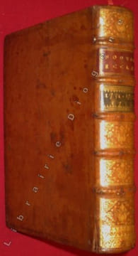 Nouvelles Ecclésiastiques, ou Memoires pour servir à l'Histoire de la Constitution Unigenitus. Tome second qui contient les années 1731. 1732. & 1733. ...