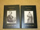 Le droit des gens ou principes de la loi naturelle appliqués à la conduite et aux affaires des nations et des souverains (2 volumes).. DE VATTEL Emer