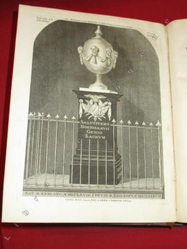 Commentaria in Hermanni Boerhaave Aphorismos de Cognoscendis et Curandis morbis (complet en 5 volumes).. VAN SWIETEN Gérard Gerardi Gerhard - ...