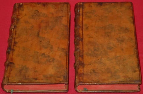 Justification des discours et de l'histoire ecclésiastique de M. l'Abbé Fleury (tome I) - Justification des Discours et de l'Histoire Ecclésiastique ...