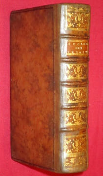 Apologie de l'institut des Jésuites.. [CERUTTI, Joseph Antoine Joachim].