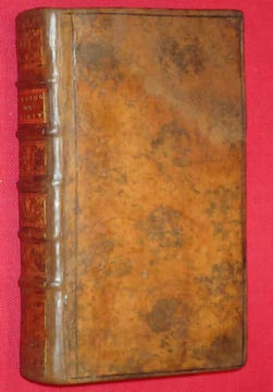 Apologie de l'institut des Jésuites.. [CERUTTI, Joseph Antoine Joachim].